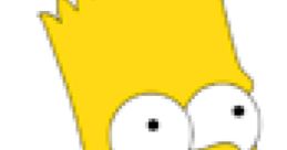 Bart Simpson : The Simpsons - Seasons 1 and 2