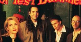 Mmm Mmm Mmm Mmm "Mmm Mmm Mmm Mmm" is a renowned alternative rock song released in 1993 by the Canadian band Crash Test