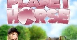 Planet Horse ЛОШАДОК ПЛАНЕТА - Video Game