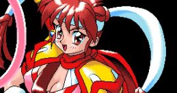Princess Quest: Mahjong Sword - Video Game