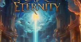 Realms of Eternity - Video Game