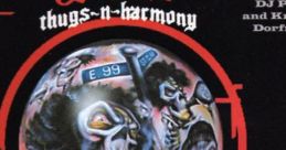 Bone Thugs-N-Harmony- First of the Month