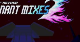 Rivals of Aether: RESONANT MIXES 2 - Video Game
