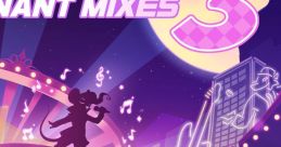 Rivals of Aether: RESONANT MIXES 3 - Video Game