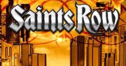 Saints Row Saints Row (2006) - Video Game