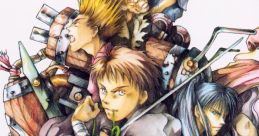 Sengoku Cyber - Fujimaru Jigokuhen 戦国サイバー 藤丸地獄変 - Video Game