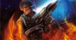 Shadowgrounds: Survivor - Video Game