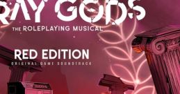 Stray Gods: The Roleplaying al (Red Edition) Original Game - Video Game