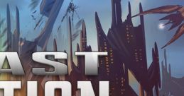 The Last Federation - Video Game