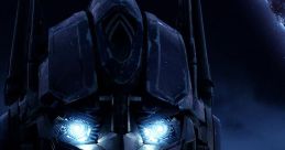 Transformers (The Game with Jonathan Flood) - Video Game