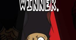 Winner Friday Night Funkin' - SML Movie: Jeffy's Endless Aethos! - Winner - Video Game