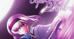Wonderland After Dark Touhou Kaikidan ~ Mysticuare. Touhou Bunkachou ~ Shoot the Bullet. - Video Game