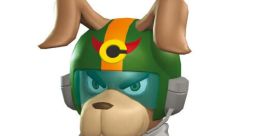 Bill Grey (Star Fox 64)