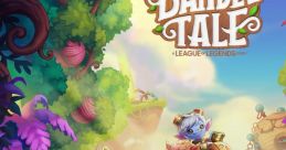 Bandle Tale: A League of Legends Story O.S.T - Video Game