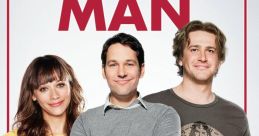 I Love You Man (2009)
