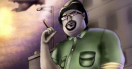 Big Smoke Type your text and hear it in the voice of Big Smoke.