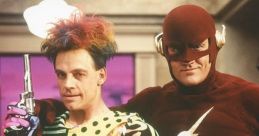 The Joker (Young, Mark Hamill)