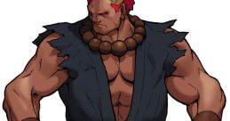 Akuma (Street Fighter)