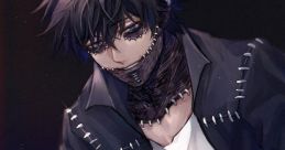 Anime Male Villain Type your text and hear it in the voice of Anime Male Villain.