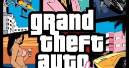 White Young Rich Male Pedestrian (Grand Theft Auto: Vice City Stories)