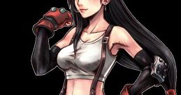 Tifa Lockhart