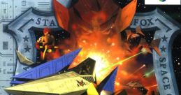 ROB 64 (Star Fox 64)