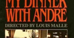 My Dinner with Andre (1981)