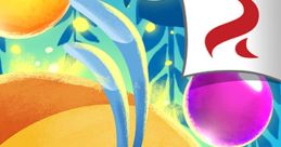 Angry Birds Stella POP! Angry Birds POP! - Video Game