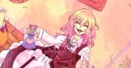 Barrage Conquest Touhou Youyoumu ~ Perfect Cherry Blossom. Touhou Hisouten ~ Scarlet Weather Rhapsody. Touhou Eiyashou ~