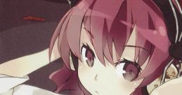 Bon Voyage!! CODE-49 presents Touhou Project Remix - Video Game