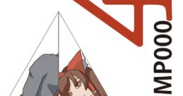 Camphor side create #4 Malignant”X” Touhou - Video Game