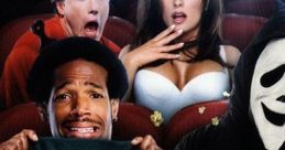 Scary Movie (2000)