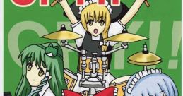 CPY ~Hajimete no Sample CD~ CPY～はじめてのサンプルCD～ - Video Game
