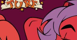 Demon Turf (Original Game track) Demon Turf - Video Game