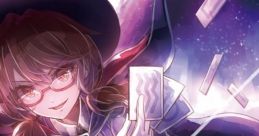 Dual CirculationⅢ 如夢似幻 Touhou - Video Game
