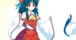 Hatch the new Fl∞w Touhou Fuujinroku ~ Mountain of Faith. - Video Game