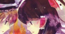 Hishou Senritsu 飛翔旋律 Touhou Chireiden ~ Subterranean Animism. - Video Game