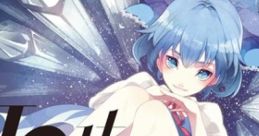 Jolt Candy Touhou Gensokyo ~ Lotus Land Story. Touhou Kaeidzuka ~ Phantasmagoria of Flower View. Touhou Fuujinroku ~ Mountain