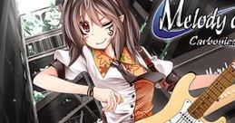 Melody of Blast Touhou Chireiden ~ Subterranean Animism. Double Spoiler ~ Touhou Bunkachou Touhou Fuujinroku ~ Mountain of