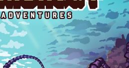 Minishoot' Adventures - Video Game