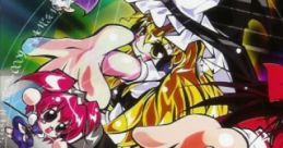 Odoru Touhou Rave 踊る東方レイヴ Touhou Rave to Dance Touhou Youyoumu ~ Perfect Cherry Blossom. Touhou Kaeidzuka ~ Phantasmag