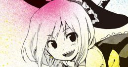 PRISMA Touhou Eiyashou ~ Imperishable Night. - Video Game