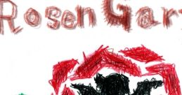 RosenGarten Touhou Koumakyou ~ the Embodiment of Scarlet Devil. - Video Game Video game from RosenGarten Touhou Koumakyou ~