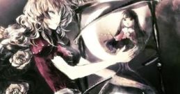 Ryugetsusho ~ Moon over Mind 流月抄　～ Moon over Mind Touhou Eiyashou ~ Imperishable Night. Touhou Koumakyou ~ the
