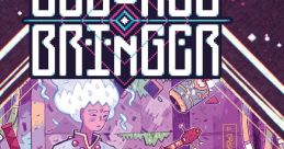 ScourgeBringer OST PlayStation 4 - ScourgeBringer [pal Import] Boxed - Video Game