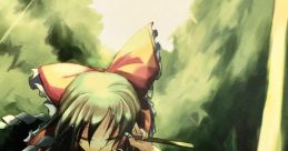 Sengoku Gensokyo original track "Sengoku Gensokyoku" 戦国幻想郷 オリジナルサウンドトラック 「戦国幻想曲」 - Video Game