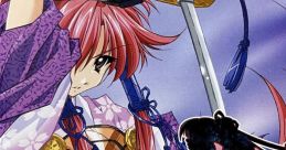 Shojo-Yoshitsuneden Original 少女義経伝 オリジナルサウンドトラック Shoujo Yoshitsuneden Original - Video Game