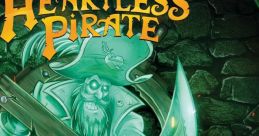 The Tale of the Heartless Pirate track (by Audiogazer, Dream Labs) - Video Game Video game from The Tale of the Heartless