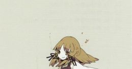 Touhou Synthesis Touhou Fuujinroku ~ Mountain of Faith. - Video Game