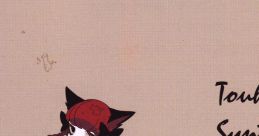 Touhou Synthesis 2 Touhou Chireiden ~ Subterranean Animism. - Video Game